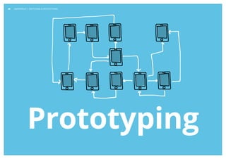 Copyright © 2013 Grapefruit SRL. All Rights Reserved.
Prototyping
GRAPEFRUIT | SKETCHING & PROTOTYPING48
 