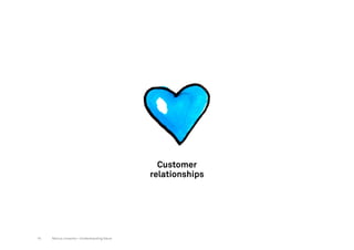 Customer
                                          relationships




16   Marius Ursache—Understanding Value
 