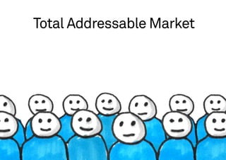 Total Addressable Market
 