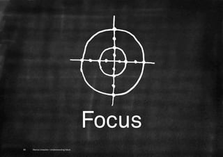 Focus
66   Marius Ursache—Understanding Value
 