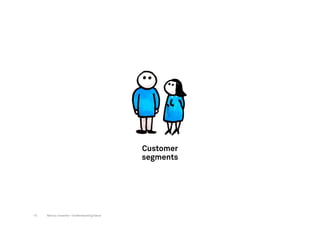 Customer
                                          segments




10   Marius Ursache—Understanding Value
 
