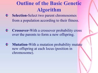 Mutation Multi Alignment MULTIPLE SEQUENCE ALIGNMENT | PPTX