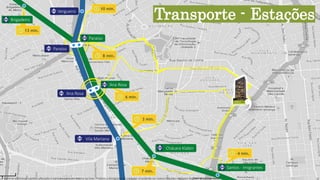 ADOÇÃO da Pça Blanche Tavares Carneiro
Material preliminar sujeito a alteração e exclusivo para uso interno da Even. Proibida a divulgação. As unidades só poderão ser comercializadas mediante Registro de Incorporação
 