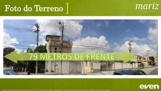 Quadra
Fiscal ]
Material preliminar sujeito a alteração e exclusivo para uso interno da Even. Proibida a divulgação. As unidades só poderão ser comercializadas mediante Registro de Incorporação
 