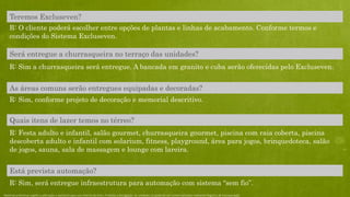 Planta Tipo
Decorada ]
Material preliminar sujeito a alteração e exclusivo para uso interno da Even. Proibida a divulgação. As unidades só poderão ser comercializadas mediante Registro de Incorporação
 