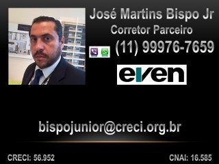 Mariz Vila Mariana - Corretor Bispo Junior