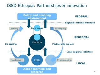 A systems approach towards seed sector development in Africa | PPTX