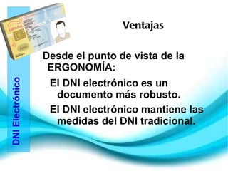 Introducción El Carnet de identidad permite la identificación personal de los ciudadanos.  