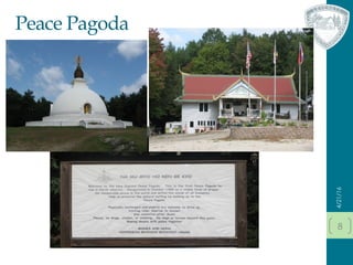 4/21/16
8
Peace Pagoda
 