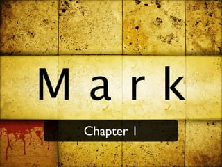 Mark