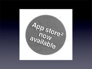 iPhone OS in Indonesia