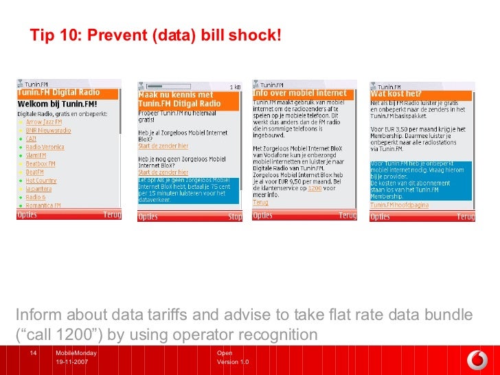 vodafone