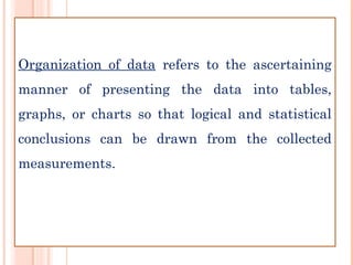 History of Statistics | PPT