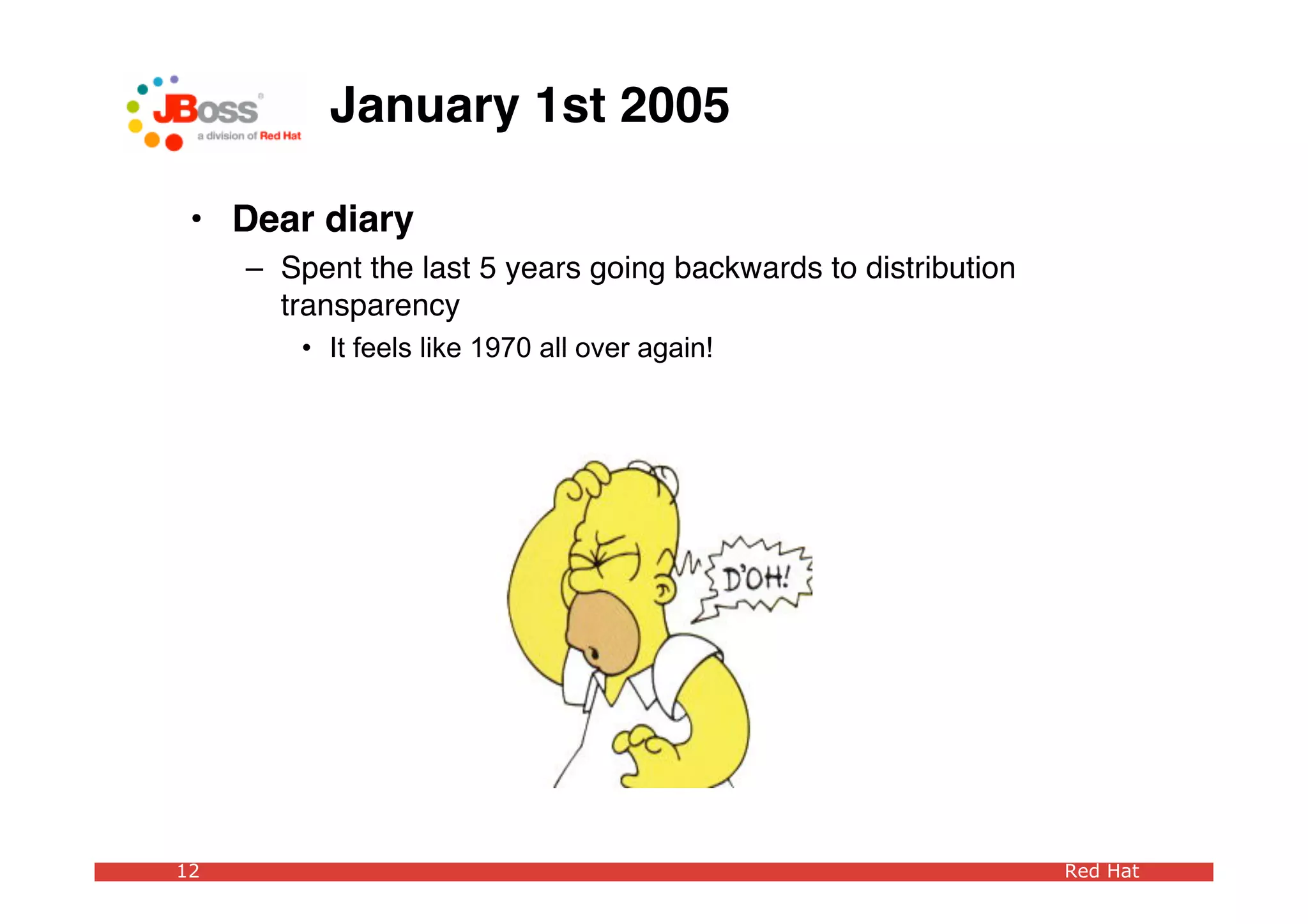 Mark Little Fence Sitting Soa Geek