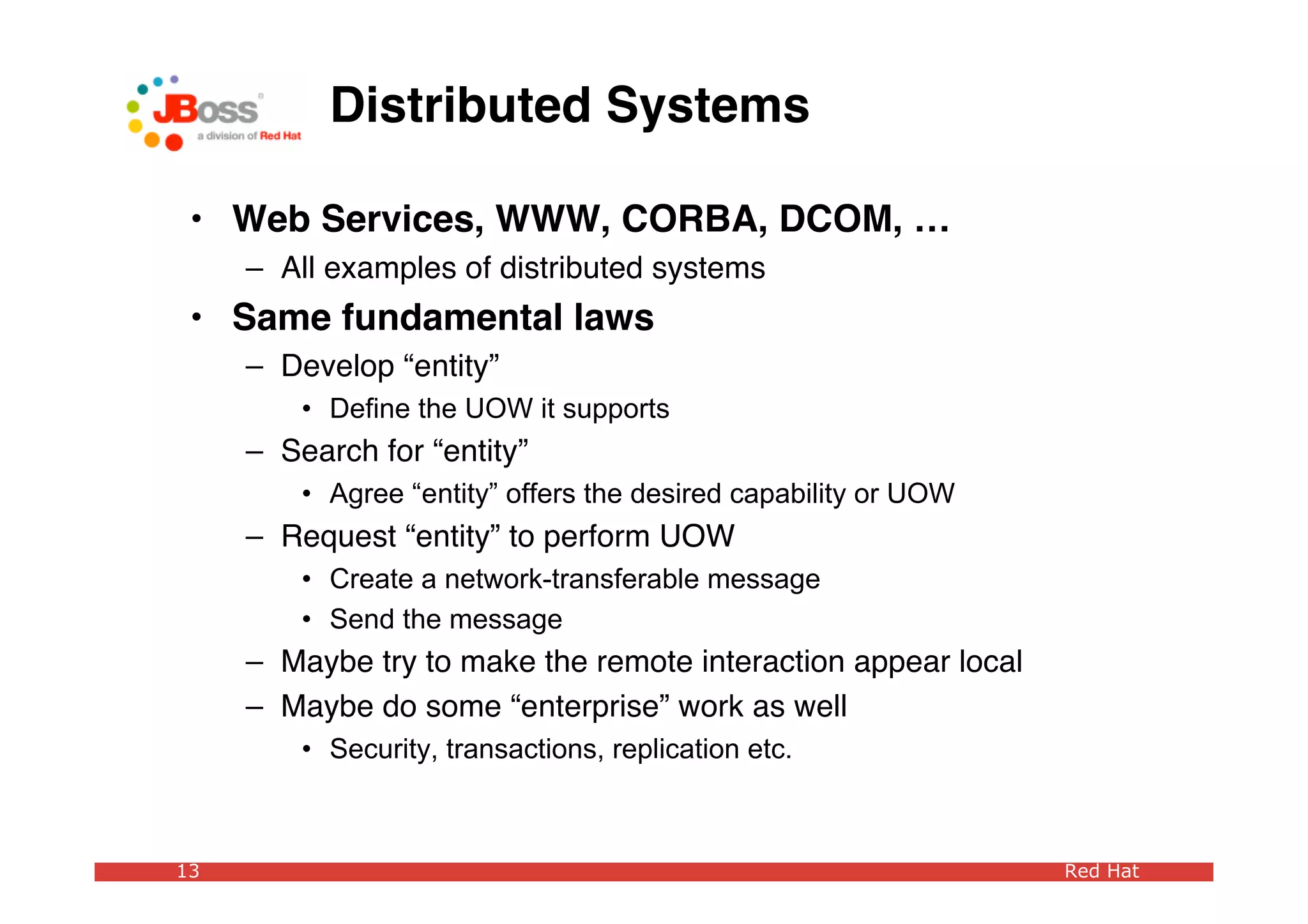 Mark Little Fence Sitting Soa Geek