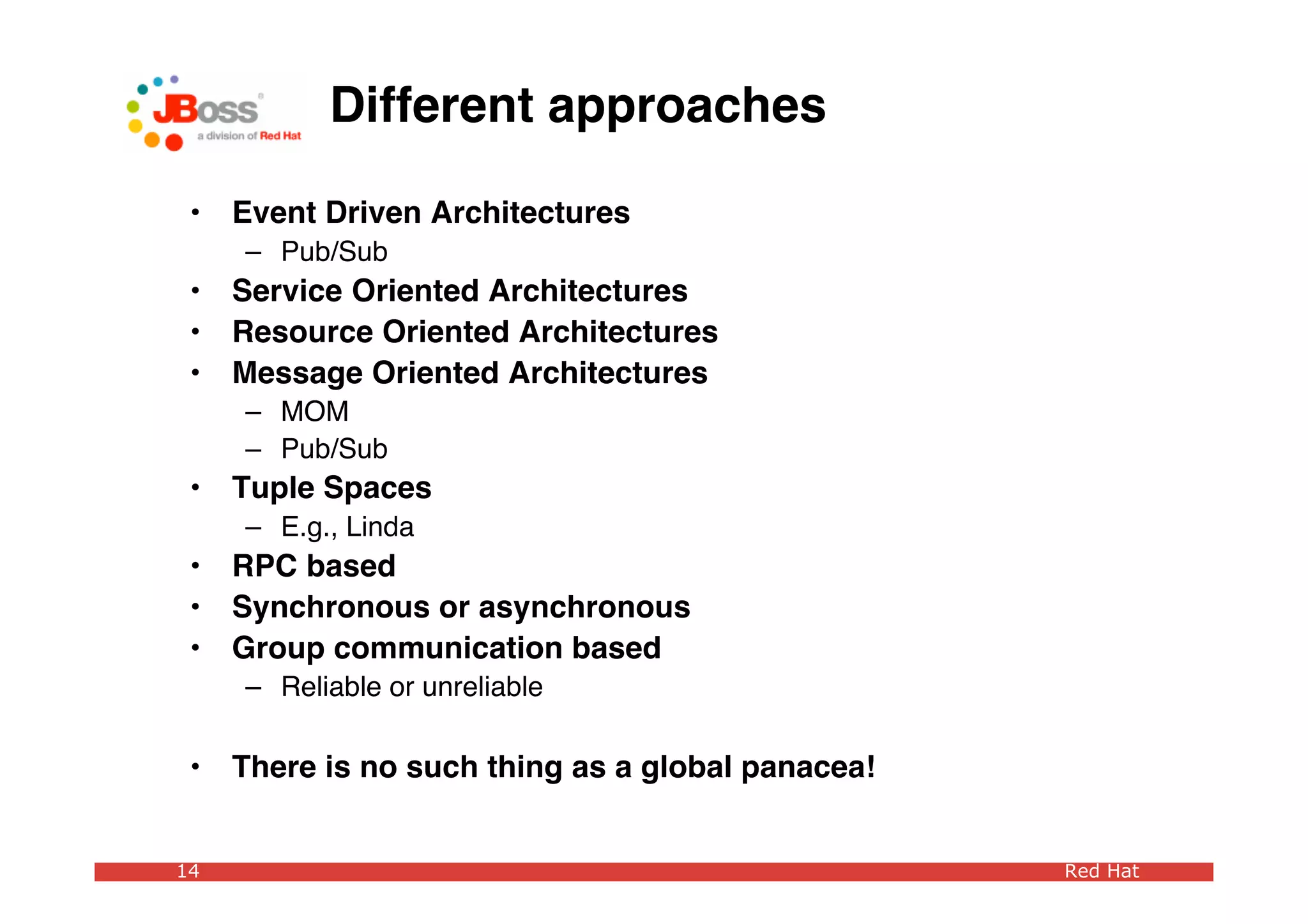 Mark Little Fence Sitting Soa Geek