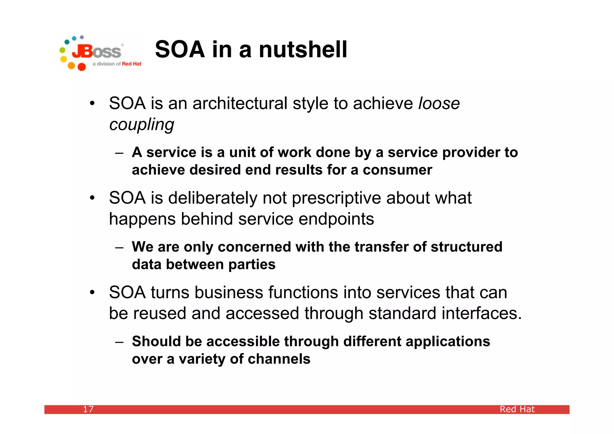 Mark Little Fence Sitting Soa Geek