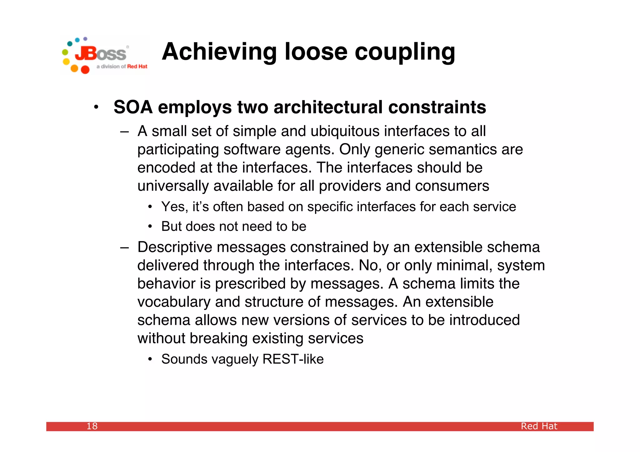 Mark Little Fence Sitting Soa Geek