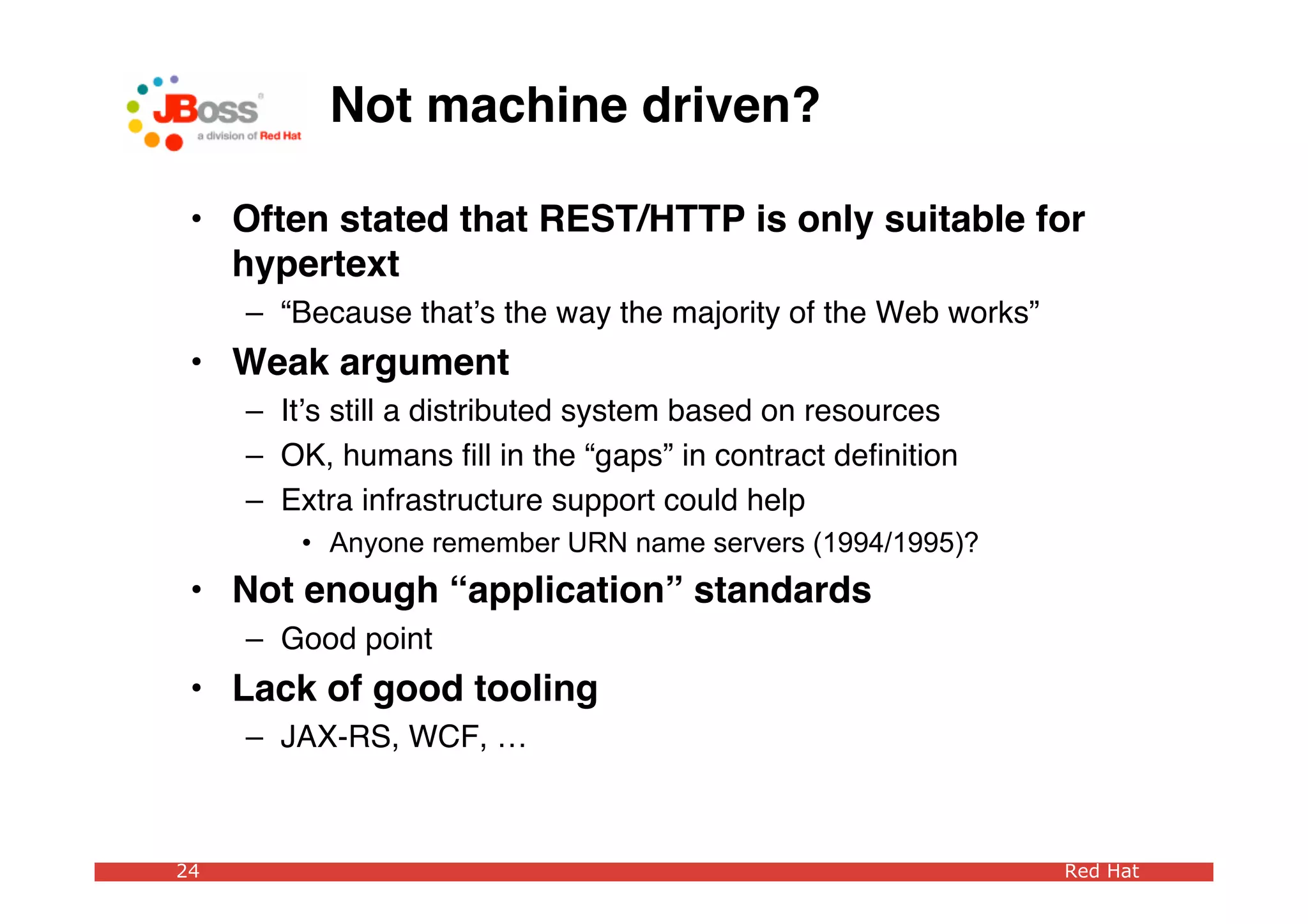 Mark Little Fence Sitting Soa Geek