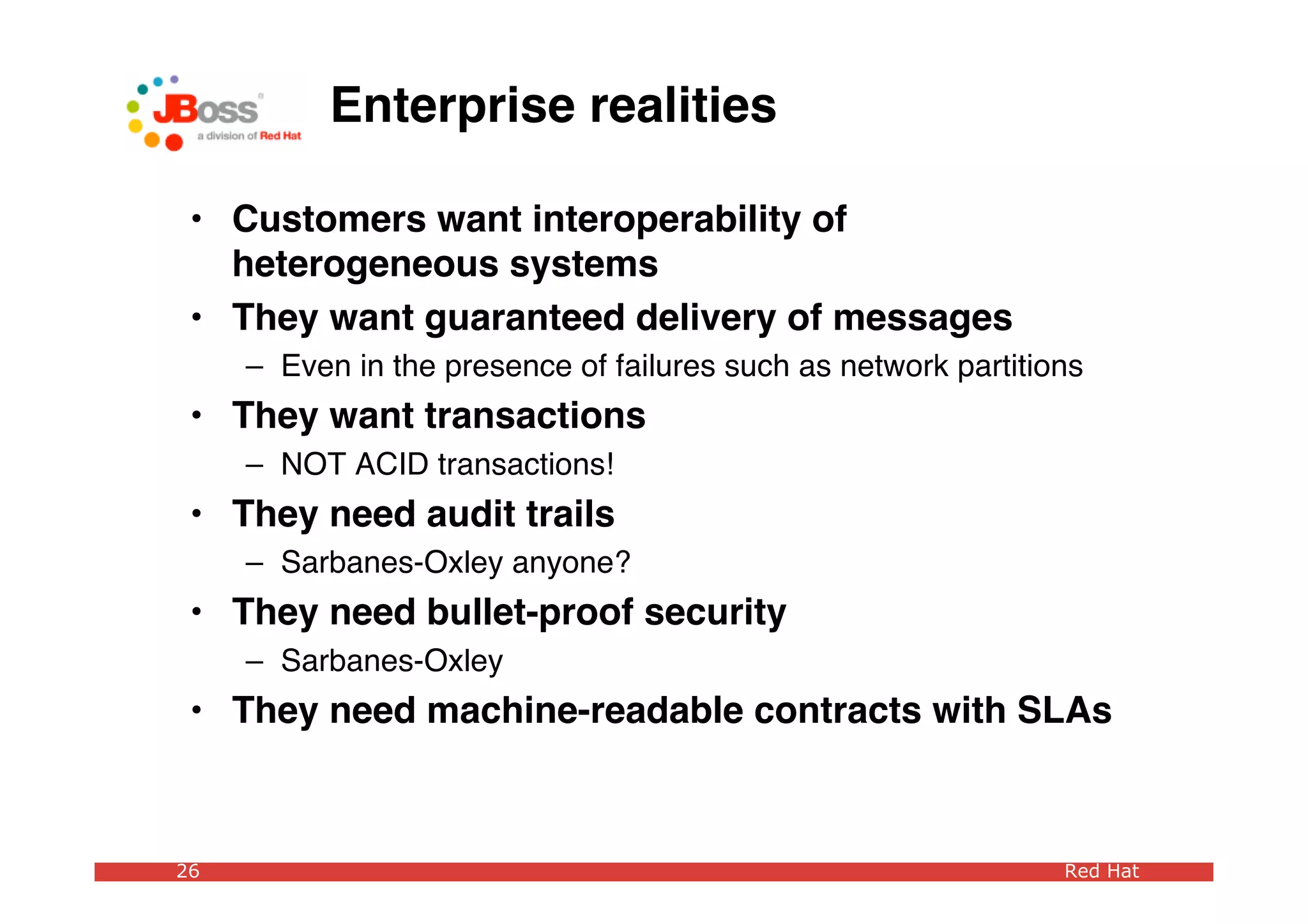 Mark Little Fence Sitting Soa Geek