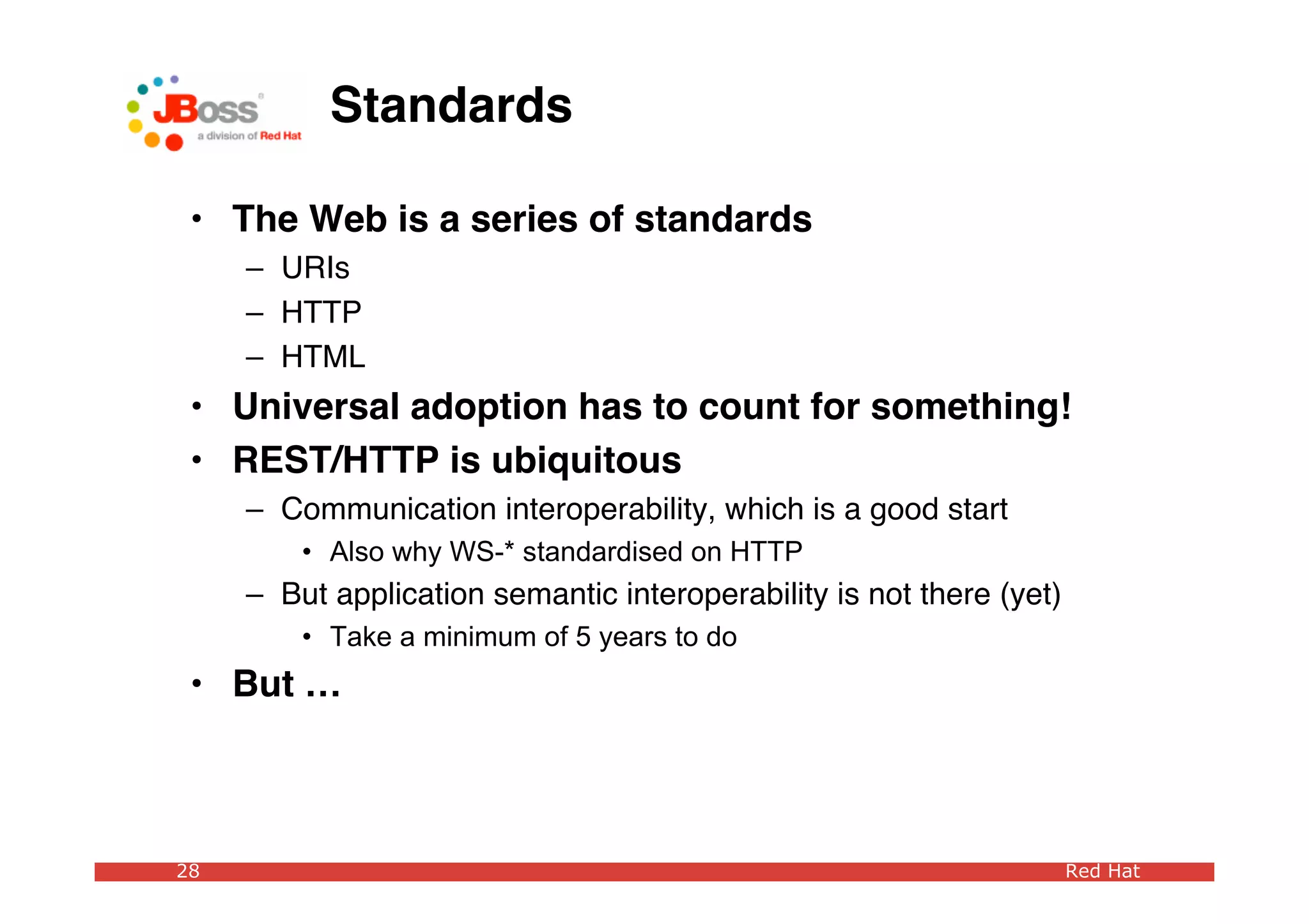 Mark Little Fence Sitting Soa Geek
