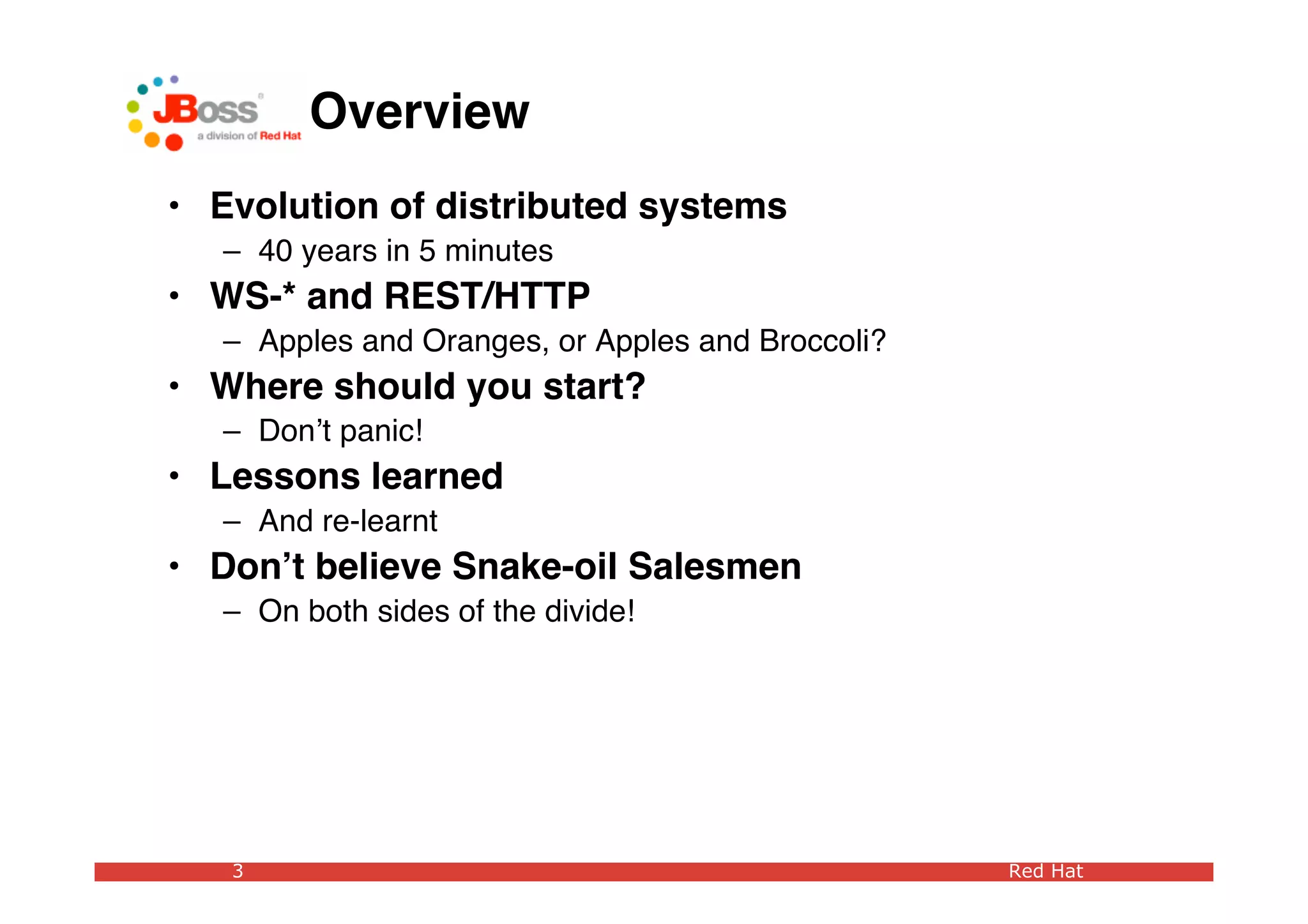 Mark Little Fence Sitting Soa Geek