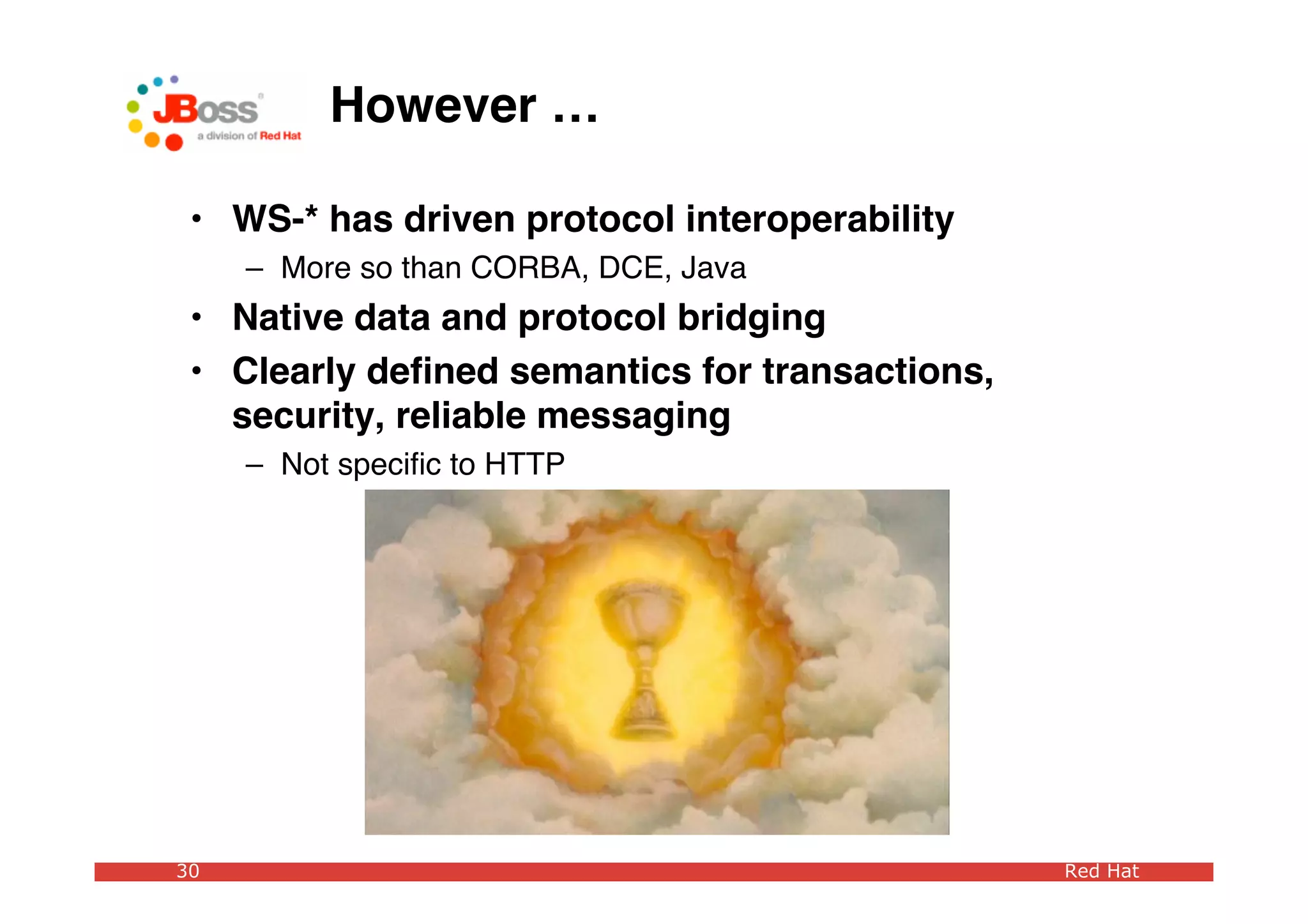 Mark Little Fence Sitting Soa Geek