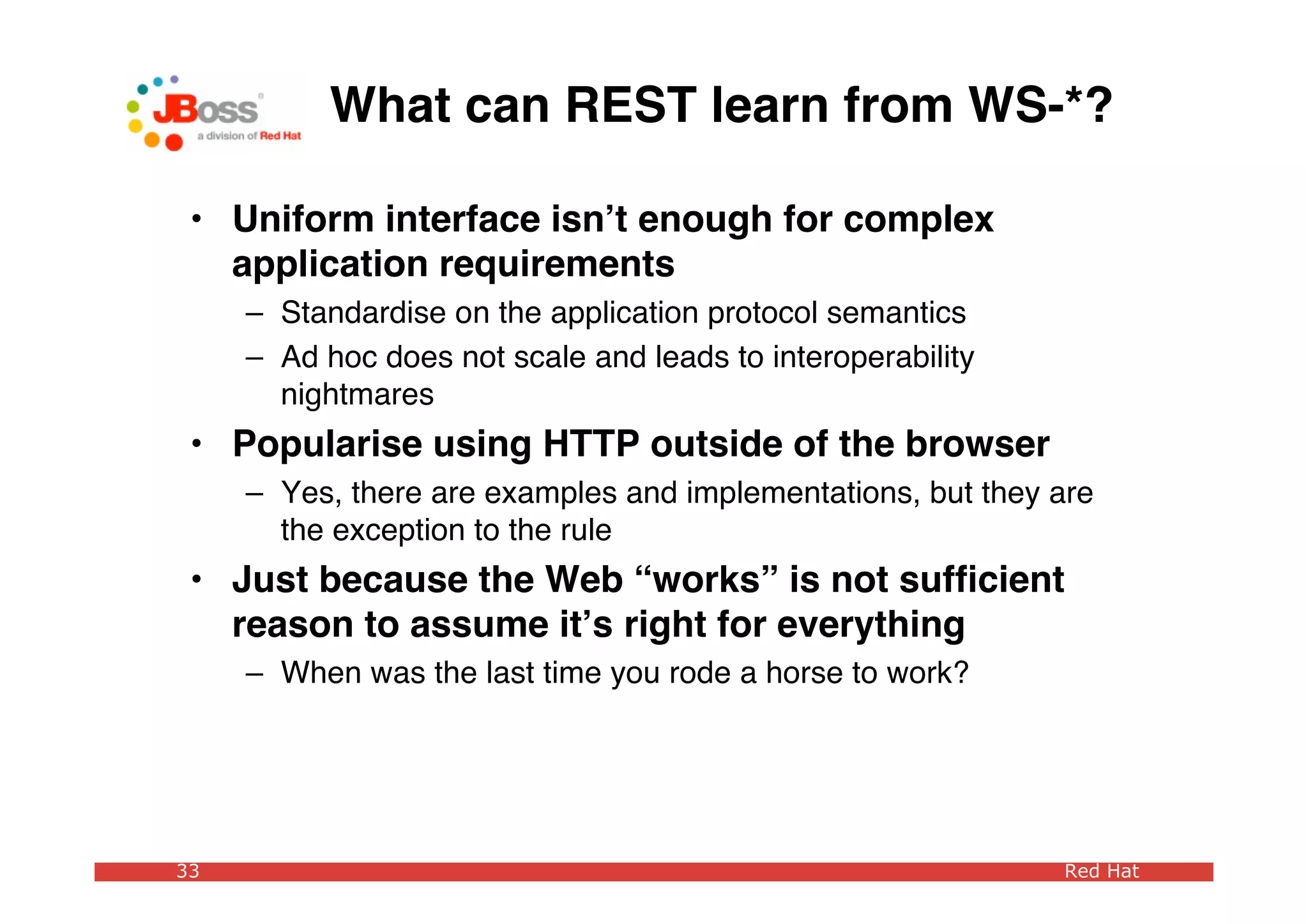 Mark Little Fence Sitting Soa Geek