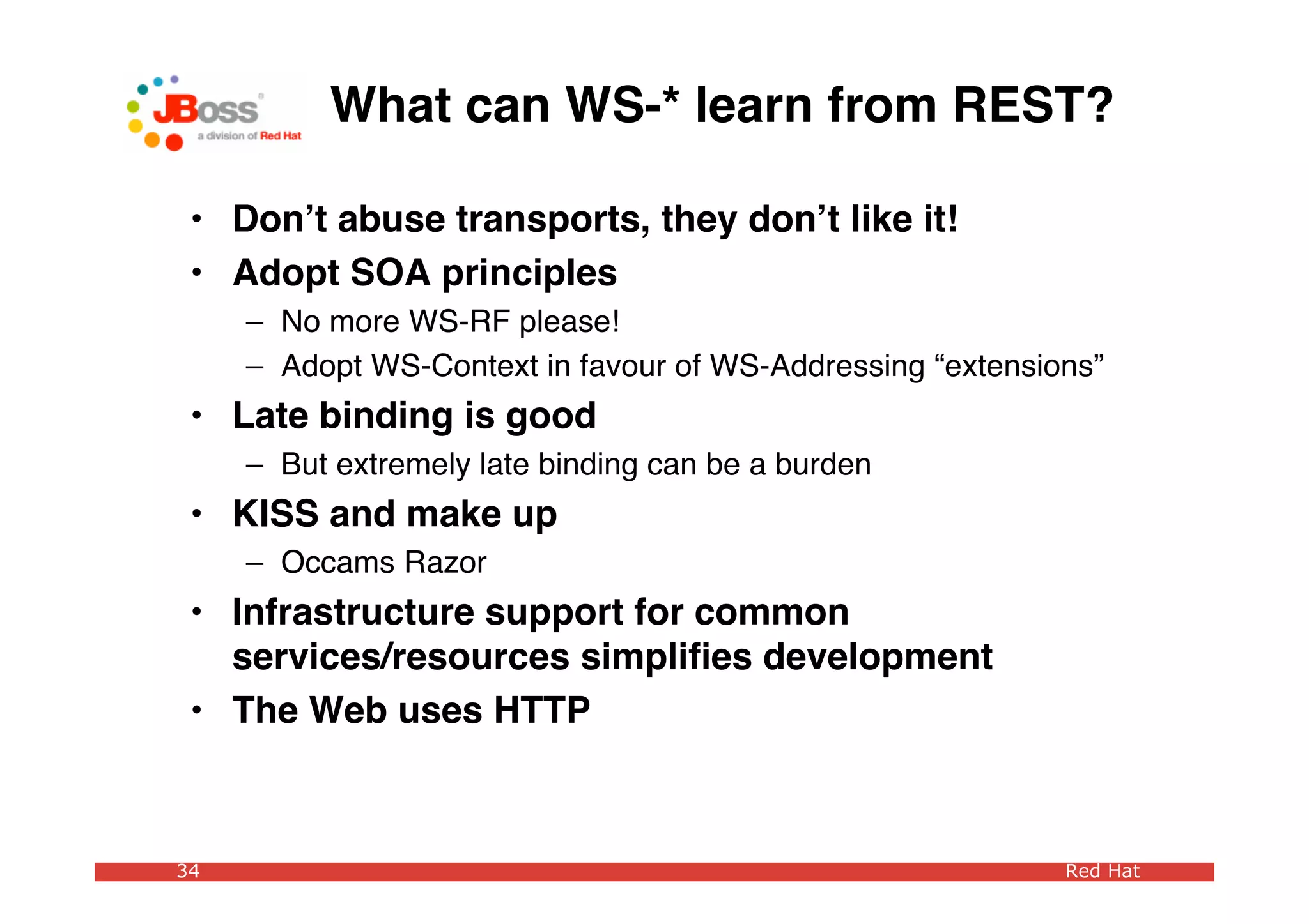 Mark Little Fence Sitting Soa Geek