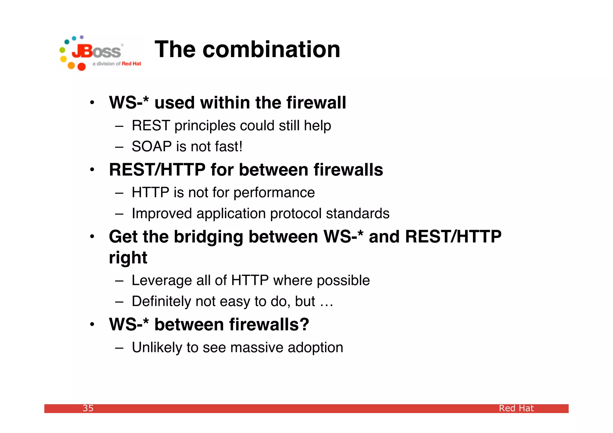 Mark Little Fence Sitting Soa Geek