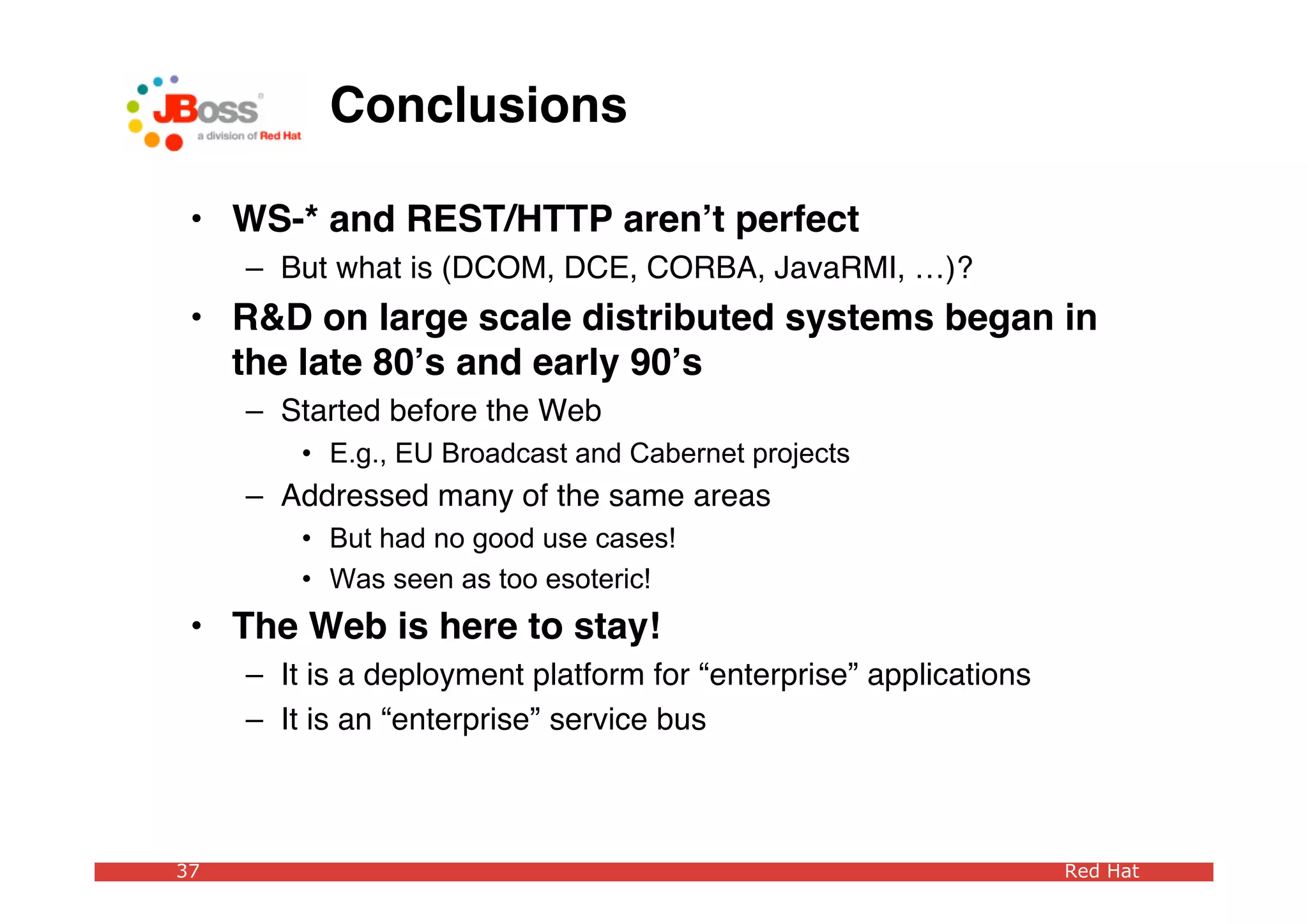 Mark Little Fence Sitting Soa Geek