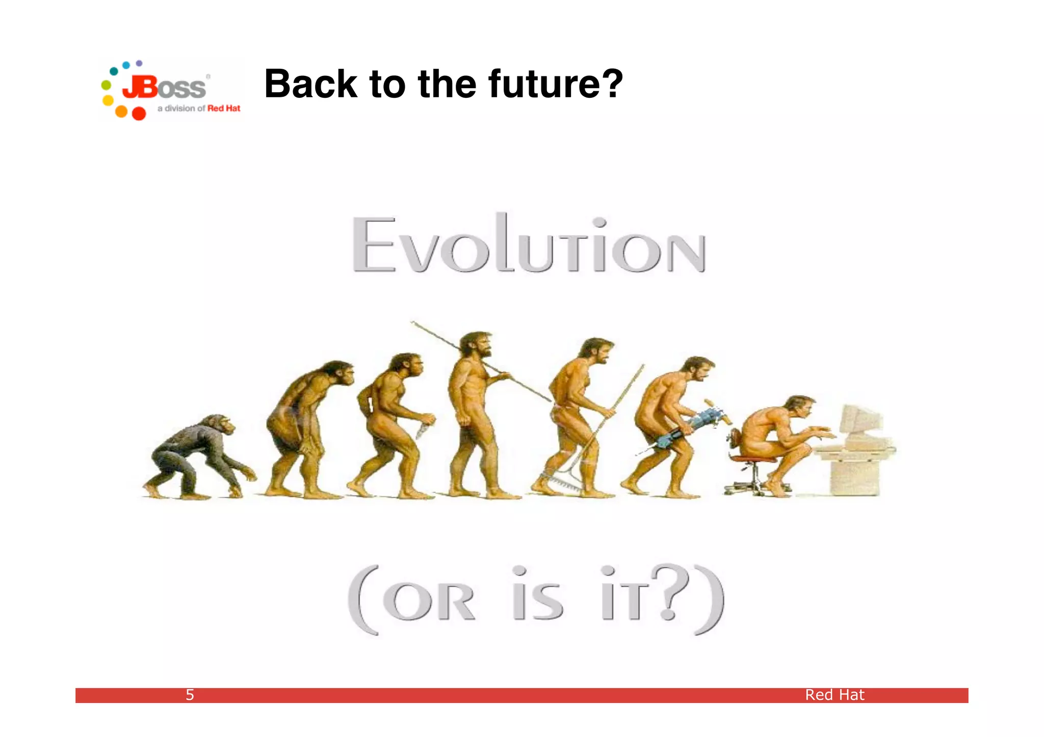 Mark Little Fence Sitting Soa Geek