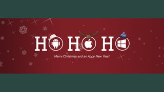 Advanced app solutions | 2

 