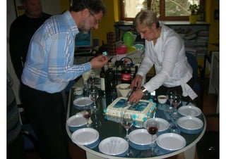 Mark 2 - 20 years in business in Croatia