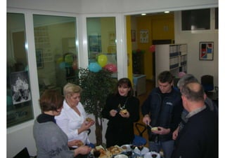 Mark 2 - 20 years in business in Croatia