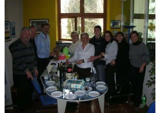 Mark 2 - 20 years in business in Croatia