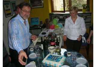Mark 2 - 20 years in business in Croatia