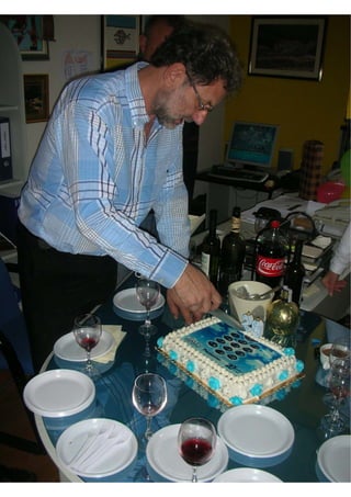 Mark 2 - 20 years in business in Croatia