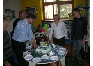 Mark 2 - 20 years in business in Croatia