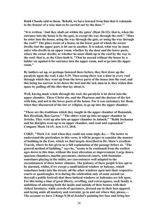 Mark 2 commentary | PDF
