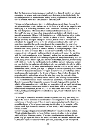 Mark 2 commentary | PDF