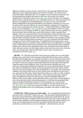 Mark 2 commentary | PDF