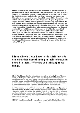 Mark 2 commentary | PDF