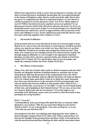 Mark 2 commentary | PDF