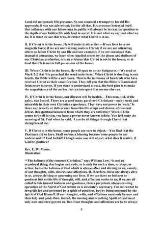 Mark 2 commentary | PDF