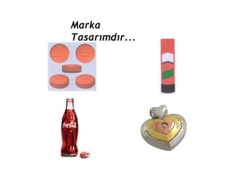 Marka   Tasarımdır... 