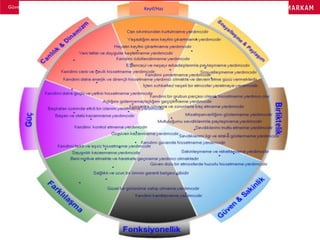 Güven Borça / Marka / 2013 Keyif/Haz
 