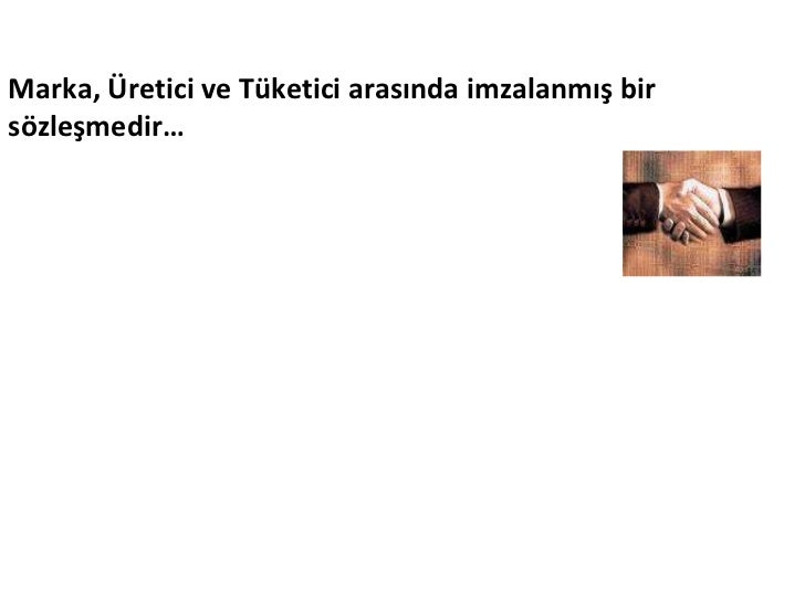 Alt marka nedir Alt marka nedir