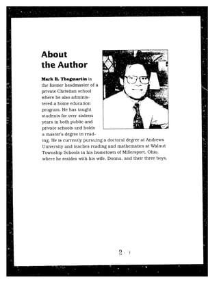 [Mark b. thogmartin]_teach_a_child_to_read_with_ch(bookos.org)