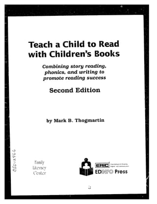 [Mark b. thogmartin]_teach_a_child_to_read_with_ch(bookos.org)